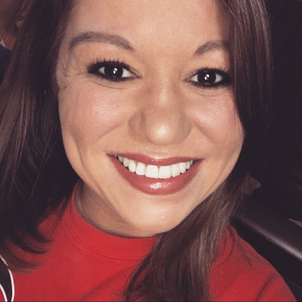 Meet your Posher, Marcie